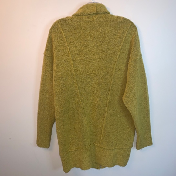 Free People Eucalyptus Cardigan XS - Picture 7 of 13